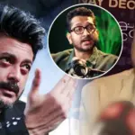 যীশু সেনগুপ্ত, Jisshu Sengupta, tollywood, বিনোদন, পরমব্রত চট্টোপাধ্যায়, parambrata chattopadhyay