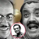 Kamu Mukherjee, Mandar Bose, Satyajit Ray, Sonar Kella, Bengali Cinema, Tollywood, Character Actor, Bengali Film Industry, Classic Movies, Actor Biography, কামু মুখোপাধ্যায়, মন্দার বোস, সত্যজিৎ রায়, সোনার কেল্লা, বাংলা সিনেমা, টলিউড, চরিত্রাভিনেতা, বাংলা চলচ্চিত্র, কালজয়ী সিনেমা, অভিনেতার জীবনকথা