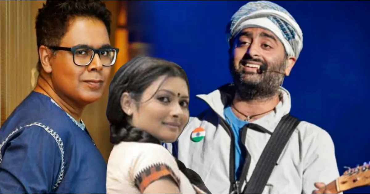 Koushani Roy Sarkar, Koushani Roy, Mir Afsar Ali, Arijit Singh, Bengali Actress, Tollywood Actress, Life, Autism Child, Struggle, Bengali Television, Tollywood, Entertainment, কৌশানী রায়, কৌশানী রায় সরকার, মীর আফসার আলি, অরিজিৎ সিং, বাঙালি অভিনেত্রী, টলিউড, অভিনেত্রীর জীবন, অটিজমে আক্রান্ত ছেলে, বাংলা সিরিয়াল, বাংলা টেলিভিশন, বিনোদন সংবাদ