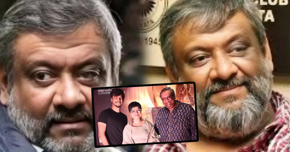 Kaushik Ganguly, কৌশিক গাঙ্গুলী, tollywood, বিনোদন, entertainment, Fatherhood, father and son relationship, অভিভাবকের দায়িত্ব, বাবা ও ছেলের সম্পর্ক