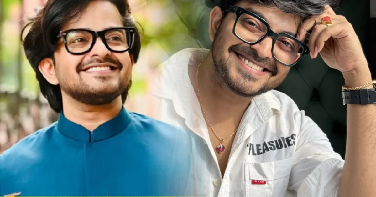 জীবনের নতুন অধ্যায়ে সায়ক! জড়িয়ে ধরে 'ভালোবাসি' বলে ভালোবাসার ইজহার, খেলেন চুমুও! দেখে অবাক অনুরাগীরা, জানতেই পারেননি এতদিন! কে সেই বিশেষ সঙ্গী? 1 Sayak Chakraborty, Sayak Chakraborty love, Bengali Actor, Social Media Influencer, Tollywood, Viral Post, Bengali Television, Celebrity Lifestyle, সায়ক চক্রবর্তী, সায়কের প্রেম, বাঙালি অভিনেতা, সোশ্যাল মিডিয়া ইনফ্লুয়েন্সার, টলিউড, ভাইরাল পোস্ট, বাংলা ধারাবাহিক, সেলিব্রিটি লাইফস্টাইল