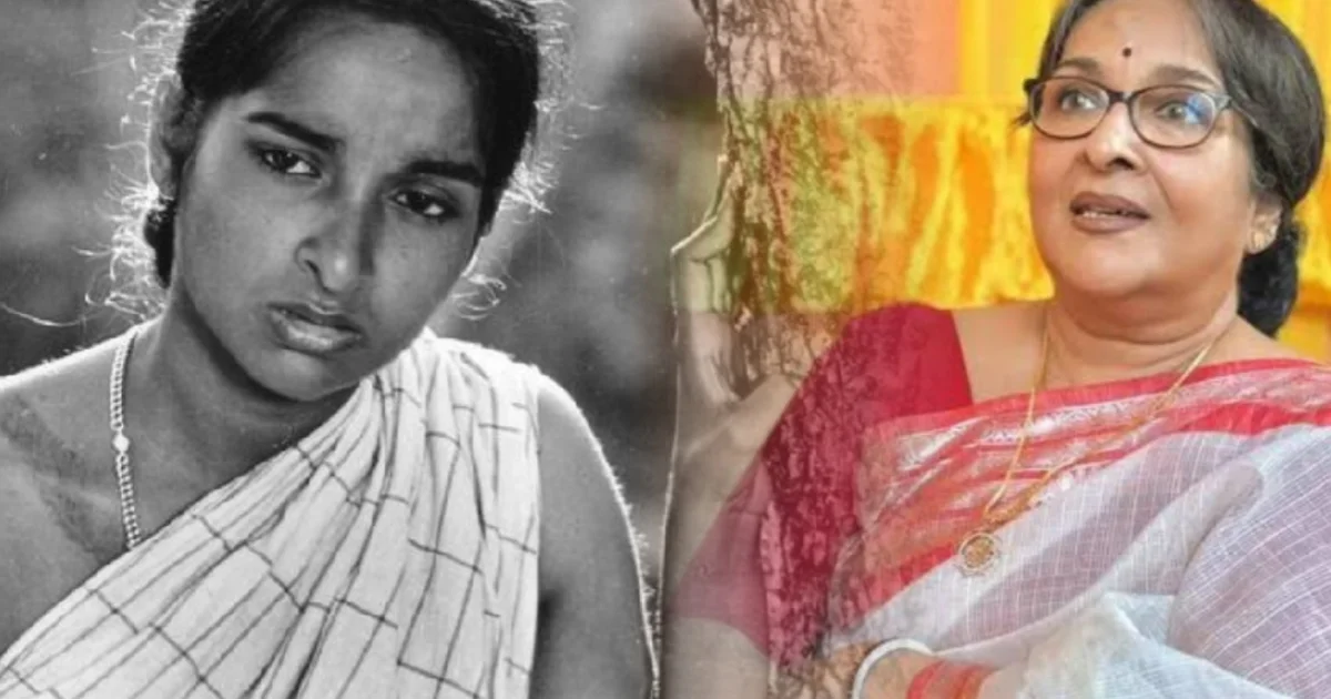 Mamata Shankar, Mrinal Sen, Mrigaya, Bengali Cinema, Bengali Actress, Film Shooting, Tollywood, Classic Cinema, Entertainment, মমতা শঙ্কর, মৃণাল সেন, মৃগয়া, বাংলা সিনেমা, টলিউড, অভিনেত্রী মন্তব্য, শুটিংয়ের অভিজ্ঞতা, বাংলা চলচ্চিত্র, বর্তমান প্রজন্ম, বিনোদন সংবাদ