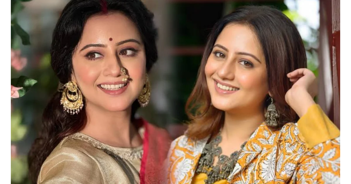 “লোকজন ভেবেছে আমিই বুঝি পুরো পরিকল্পনার মূল কারিগর...আমাকেই দো'ষী ভাবা হয়েছে” জানেন, বন্ধুদের পালিয়ে প্রেম করাতে গিয়ে কী কাণ্ড ঘটিয়েছিলেন মানালি দে? 1 মানালি দে, Manali Dey, tollywood, বিনোদন, entertainment