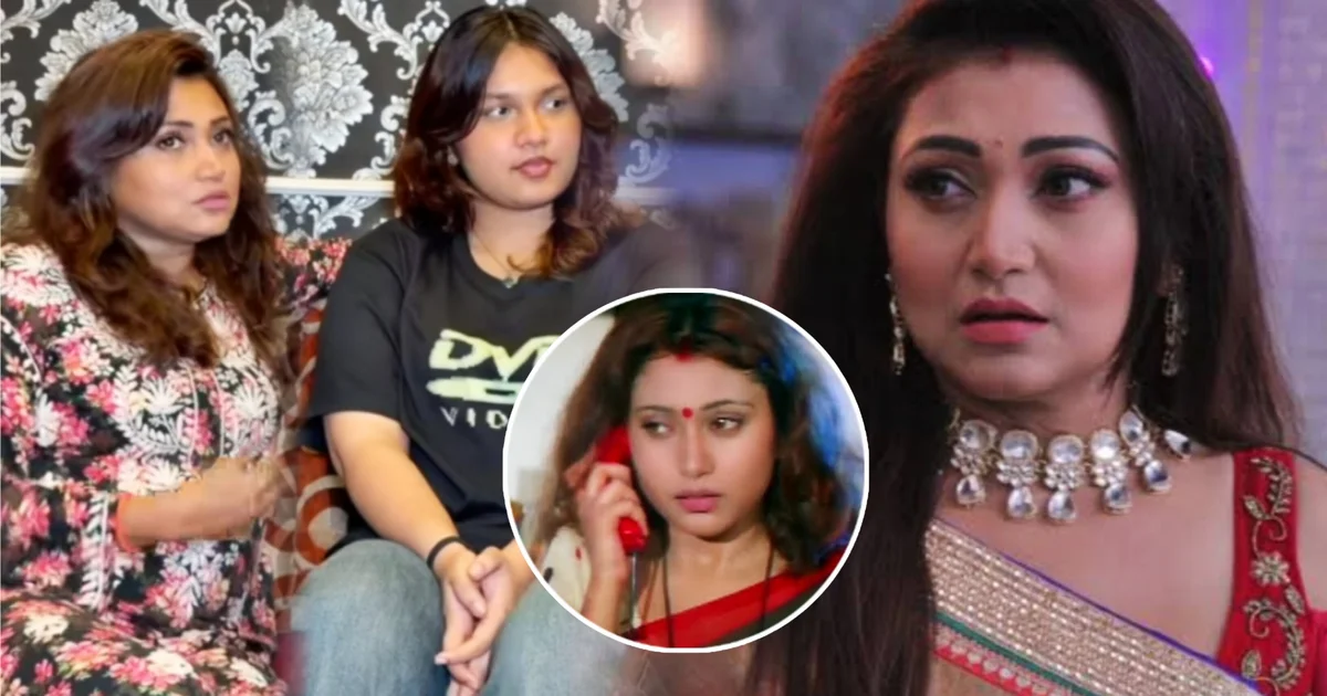 Meghna Halder , মেঘনা হালদার, tollywood, বিনোদন, অভিনেত্রীর জীবন, বিবাহ বিচ্ছেদ, actress life, marriage struggle, divorce