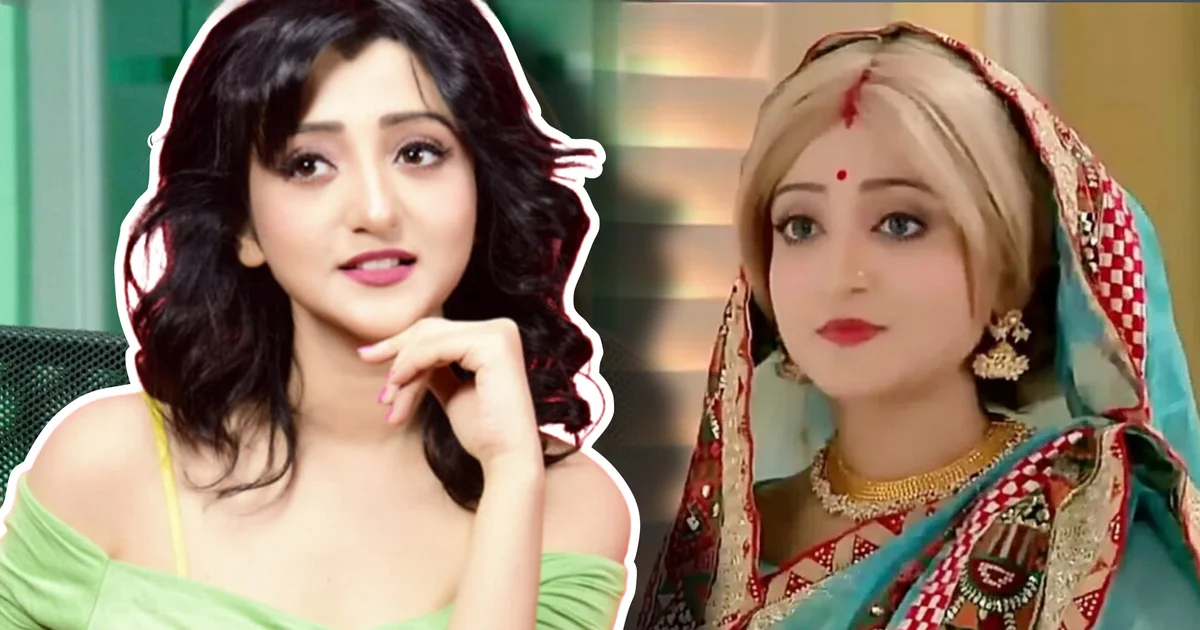 Vinita Chatterjee, Membou, Bengali Television, Tollywood, Political Pressure, Bengali Actress, Bengali Serial, Tollywood Controversy, Swarup Biswas, Entertainment, বিনীতা চট্টোপাধ্যায়, মেমবউ, বাংলা ধারাবাহিক, টলিউড, রাজনৈতিক চাপ, বাঙালি অভিনেত্রী, বাংলা টেলিভিশন, টলিউড বিতর্ক, অরূপ বিশ্বাস, বিনোদন সংবাদ