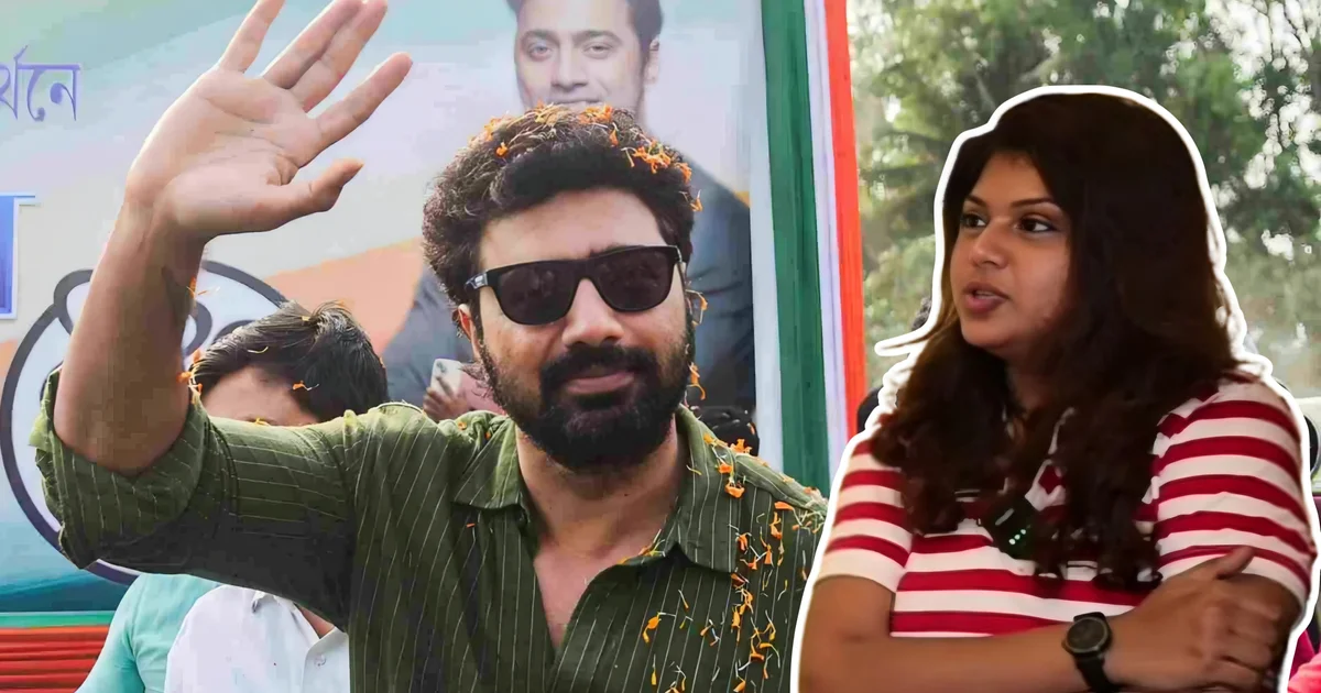 মৌসুমী ভট্টাচার্য, Mousumi Bhattacharya, tollywood, বিনোদন