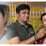 Moyna and Arnab stand by Mamata Banerjee despite political defeat