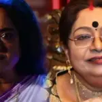 My daughter is the greatest support in my life says Anamika Saha