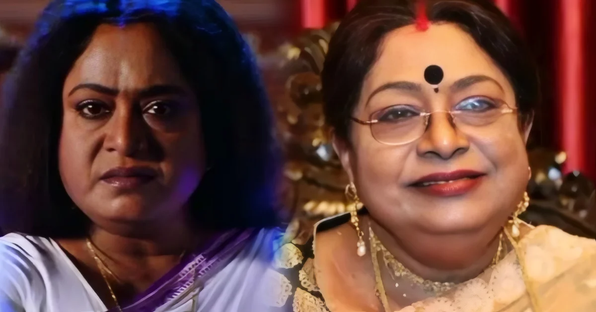 My daughter is the greatest support in my life says Anamika Saha
