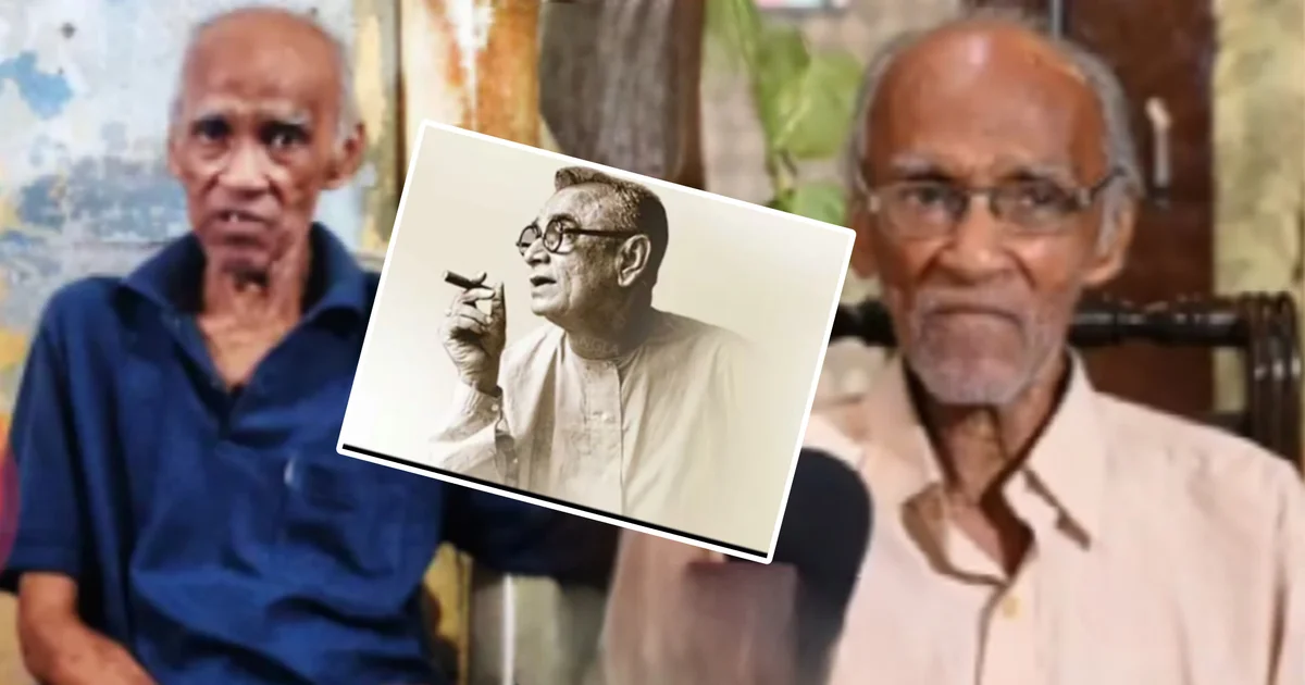 নিমাই ঘোষ, Nimai Ghosh, sisir Bhaduri, Veteran Actor, tollywood, বিনোদন, শিশির কুমার ভাদুড়ি, entertainment, Actor Life, বর্ষীয়ান অভিনেতা, অভিনেতার জীবন