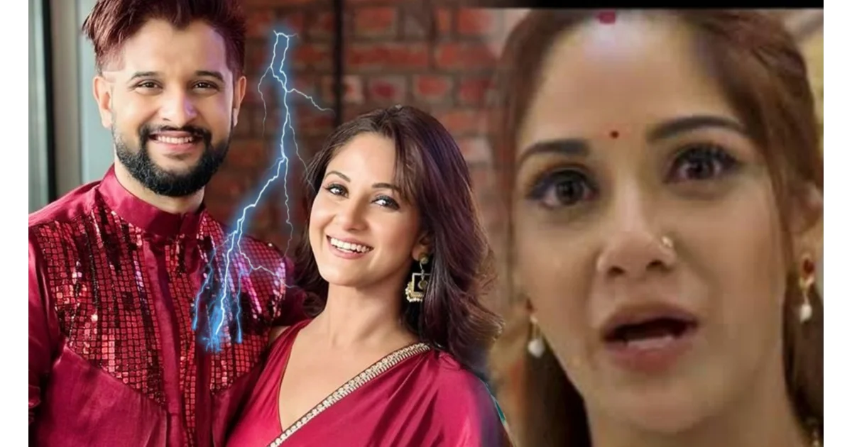 চুক্তির বিয়ে থেকে তৃতীয় ব্যক্তির উপস্থিতি বিতর্কের মাঝেই, এবার জামাইষষ্ঠীও পালন করছেন না নীল-তৃণা! টলিপাড়ায় তুঙ্গে জল্পনা, তারকা দম্পতির সম্পর্ক কি সত্যিই এবার শেষের পথে? মুখ খুললেন তৃণা, কী জানালেন? 1 Neel Bhattacharya, Trina Saha, Bengali Actress, Neel Trina Marriage Controversy, Tollywood, celebrity breakup rumours, Jamai Sasthi 2026, Dulari serial, Parashuram serial, Zee Bangla, Star Jalsha, নীল ভট্টাচার্য, তৃণা সাহা, টলিউড, বাংলা সিরিয়াল, নীলা তৃণা বিয়ে বিতর্ক, দাম্পত্য কলহ, জামাইষষ্ঠী ২০২৬, দুলারী সিরিয়াল, পরশুরাম সিরিয়াল, জি বাংলা, স্টার জলসা