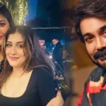 Pallavi Chatterjee Speaks About Distance Between Prosenjit Chatterjee And Prerona Chatterjee