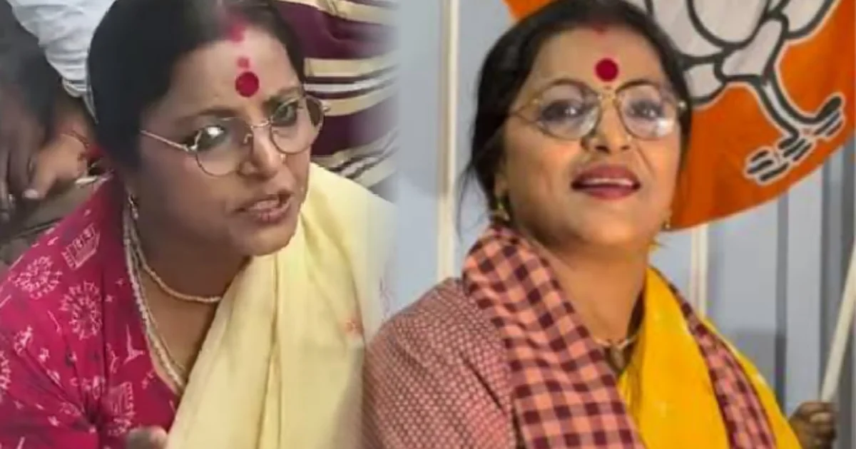 Papiya Adhikari, Tollywood Federation, EIMPCC, Bengali Film Industry, Tollywood Guilds, Production Manager, Cinematographer Guild, Tollywood, Bengali Entertainment Industry, Federation Controversy, পাপিয়া অধিকারী, টলিউড ফেডারেশন, নতুন কনফেডারেশন, টলিউড গিল্ড, বাংলা চলচ্চিত্র, প্রোডাকশন ম্যানেজার, সিনেমাটোগ্রাফার, টলিউড, বিনোদন জগত, ফেডারেশন বিতর্ক