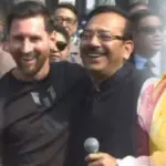 পাপিয়া অধিকারী, Papia Adhikari, tollywood, বিনোদন, Lionel Messi, লিওনেল মেসি, বিজেপি, bjp, social media, troll, entertainment, viral video, সামাজিক মাধ্যমে উত্তেজনা, ভাইরাল ভিডিও, ট্রোল, বিনোদন সংবাদ