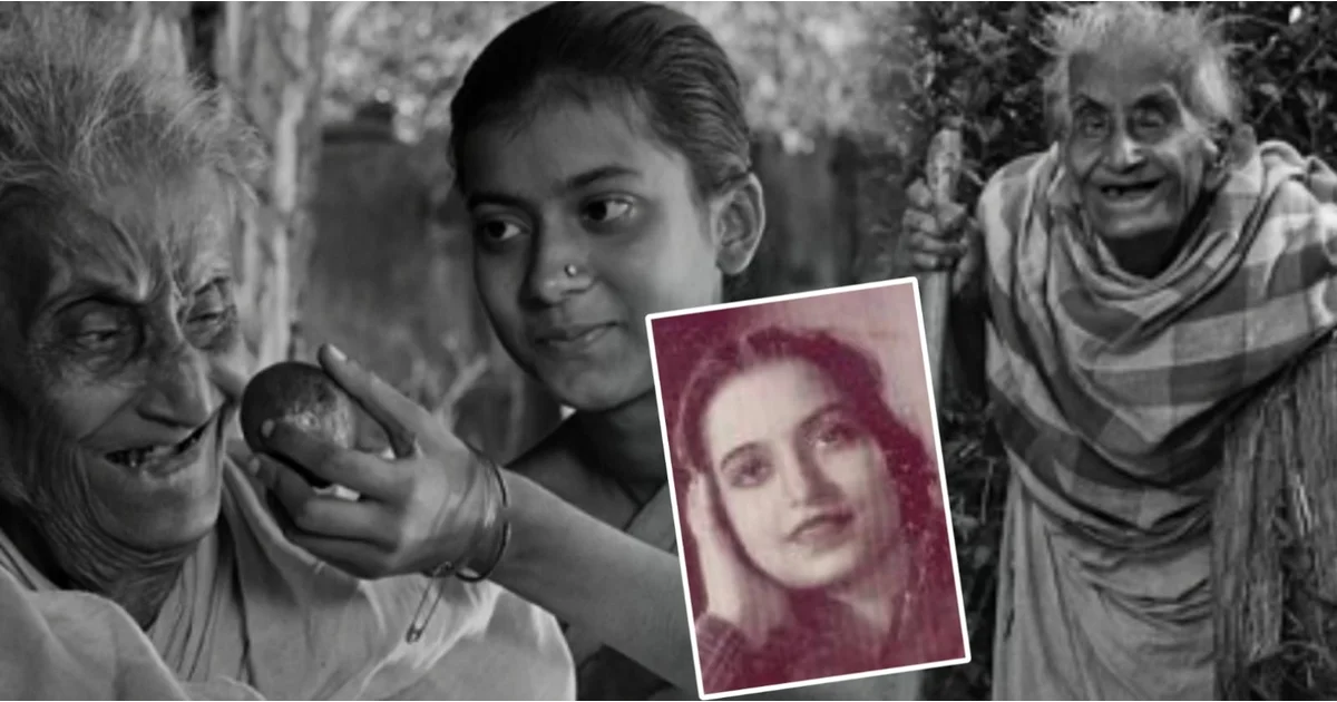 Pather Panchali, Chunibala Devi, পথের পাঁচালী, চুনিবালা দেবী, actress life, struggle, life story, unknown facts, tollywood actress, জীবন সংগ্রাম অভিনেত্রীর জীবন, কষ্টের দিন, অজানা গল্প, টলিউড অভিনেত্রী, বিনোদন সংবাদ