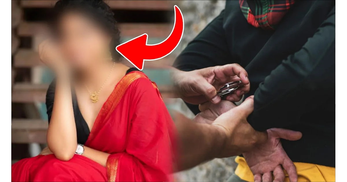 টলিপাড়ায় চাঞ্চল্য! হঠাৎ গ্রেফতার জনপ্রিয় অভিনেত্রী! শ্বশুরবাড়ির কোটি কোটি টাকা জালি'য়াতির অভিযোগ! কী করেছেন এত টাকা দিয়ে, সামনে এল কারণ? 1 Shudhu Tomari Jonyo, Dipanwita Rakshit, Shubhrojit Saha, Star Jalsha Serial, Bengali Serial Update, Bengali Television, Rahi Rahul, Entertainment, Tollywood, শুধু তোমারই জন্য, দীপান্বিতা রক্ষিত, শুভ্রজিৎ সাহা, স্টার জলসা, বাংলা ধারাবাহিক, রাহি রাহুল, সিরিয়াল আপডেট, বাংলা টেলিভিশন, বিনোদন সংবাদ