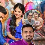 Debolina Nandy, Prabaha Nandy, Debolina Nandy Mother, Relationship, Debolina Nandy Controversy, Bengali Singer, Pilot Prabaha Nandy, Marriage Issue, Viral, Social Media, Netizens Reaction, দেবলীনা নন্দী, প্রবাহ নন্দী, দেবলীনার মা, দাম্পত্য বিতর্ক, সম্পর্কের টানাপোড়েন, দেবলীনা নন্দী বিতর্ক, বাঙালি গায়িকা, ভাইরাল, সামাজিক মাধ্যমে পোস্ট, নেটিজেনদের প্রতিক্রিয়া