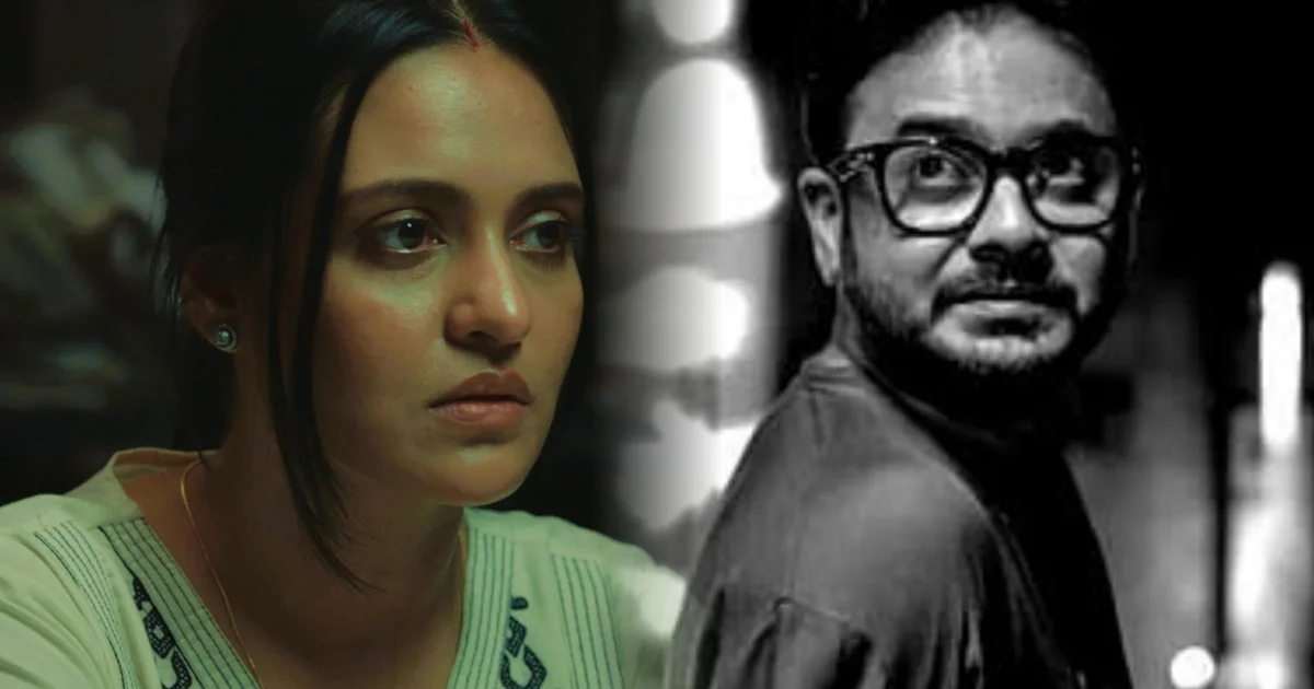 Priyanka Sarkar, Rahul Arunoday Banerjee, Tarakata Web Series, Sohaj Banerjee, Bengali Actress, Rahul Death Investigation, Priyanka Interview, Tollywood, Entertainment, প্রিয়াঙ্কা সরকার, রাহুল অরুণোদয় বন্দ্যোপাধ্যায়, তারকাটা, সহজ, রাহুলের মৃত্যুর তদন্ত, প্রিয়াঙ্কার মন্তব্য, বাংলা ওয়েব সিরিজ, টলিউড, বিনোদন সংবাদ