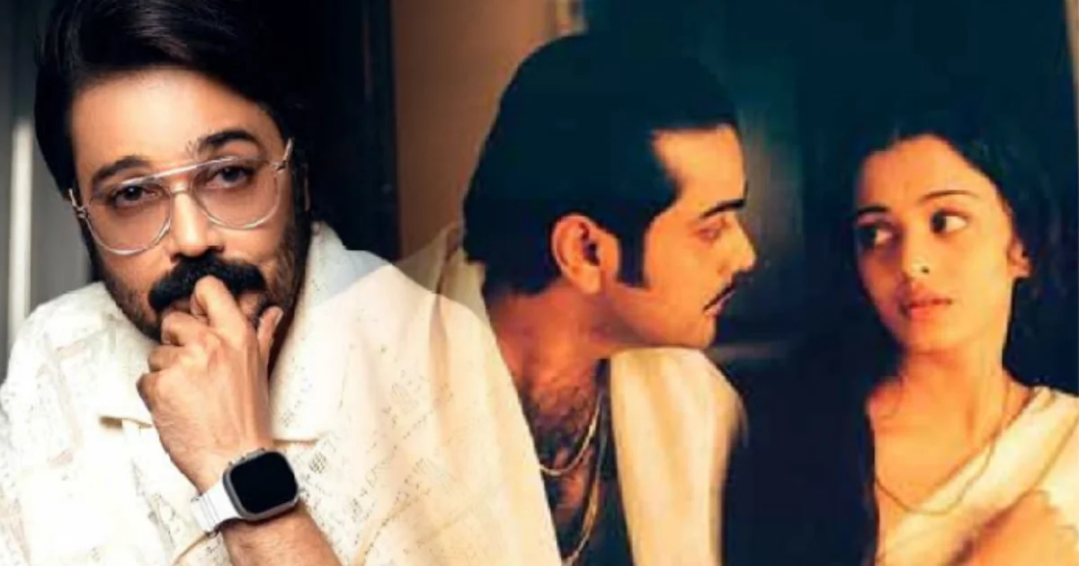 Prosenjit Chatterjee, Bengali Cinema, Bahubali, Rituparno Ghosh, Chokher Bali, Indian Film Industry, Bengali Film Industry, Tollywood, Actor Opinion, প্রসেনজিৎ চট্টোপাধ্যায়, বাংলা সিনেমা, বাহুবলী, ঋতুপর্ণ ঘোষ, চোখের বালি, টলিউড, বাংলা চলচ্চিত্র, ভারতীয় সিনেমা, অভিনেতার মতামত, বিনোদন সংবাদ
