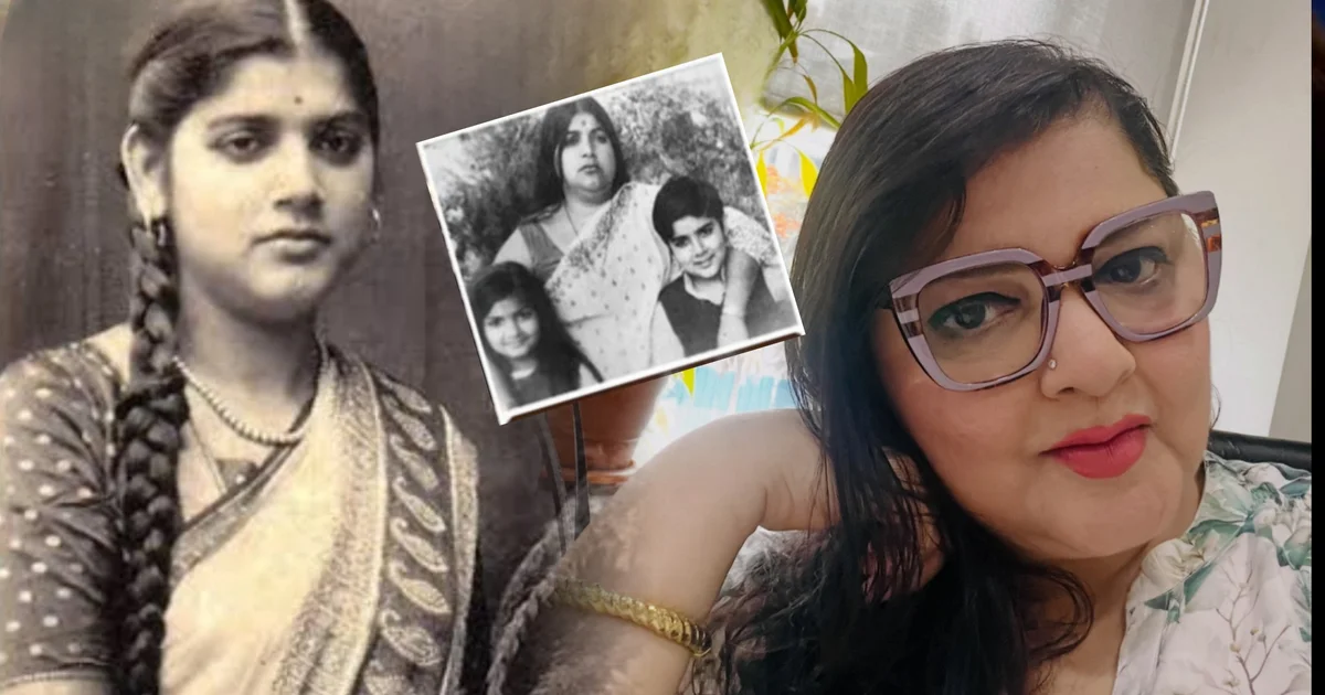 Pallavi Chatterjee, Ratna Chatterjee, Prosenjit Chatterjee, Bengali Actress, Bad memory, Tollywood, Riya Chatterjee, Celebrity Family, Entertainment, পল্লবী চট্টোপাধ্যায়, রত্না চট্টোপাধ্যায়, প্রসেনজিৎ চট্টোপাধ্যায়, টলিউড, বাঙালি অভিনেত্রী, তিক্ত অভিজ্ঞতা, রিয়া চট্টোপাধ্যায়, তারকা পরিবার, বিনোদন সংবাদ