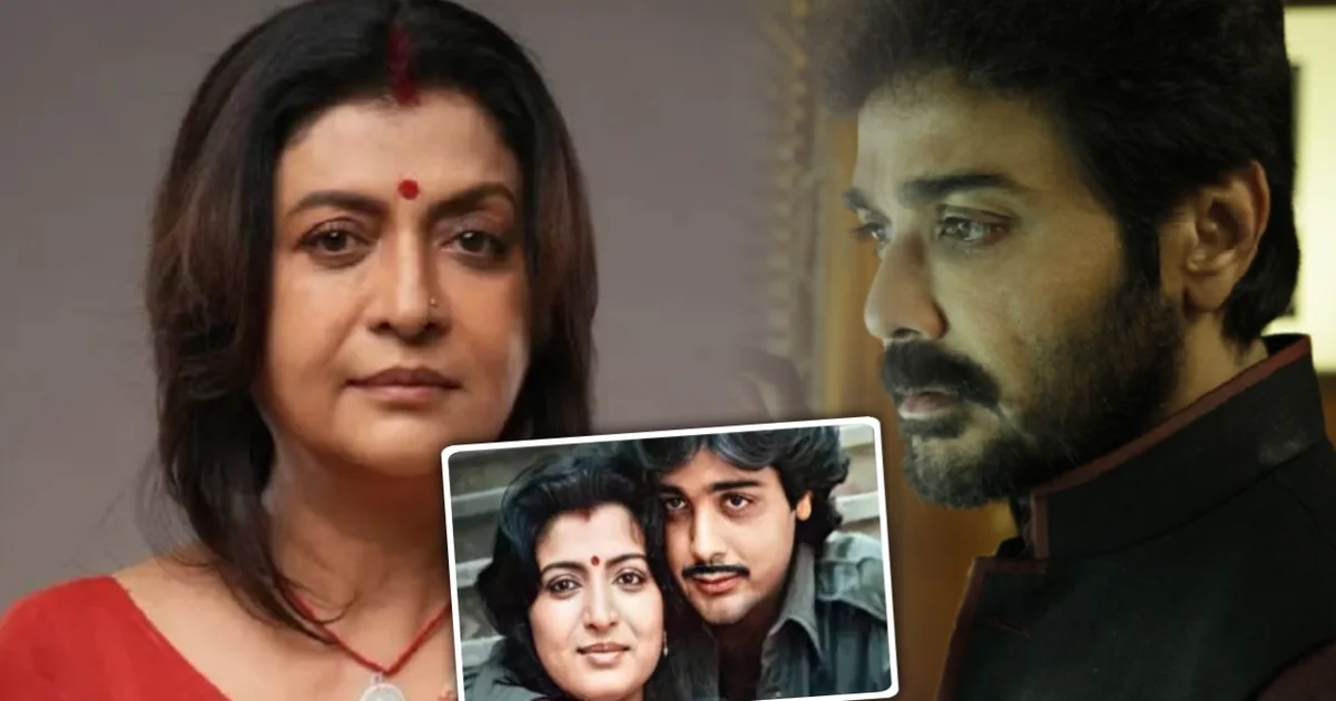 "দু’বছর ফ্ল্যাট থেকে বের হইনি, ন’তলা থেকে নামিনি, যদি..." ৩০ বছর আগের ট্র'মা নিয়ে চাঞ্চল্যকর স্বীকারোক্তি প্রসেনজিৎ চট্টোপাধ্যায়ের! দেবশ্রী রায়ের সঙ্গে বিচ্ছেদের পর কী এমন ঘটেছিল, যে ক্ষ'ত আজও বয়ে বেড়ান অভিনেতা? 1 Prosenjit revealed he stayed isolated for two years after divorce