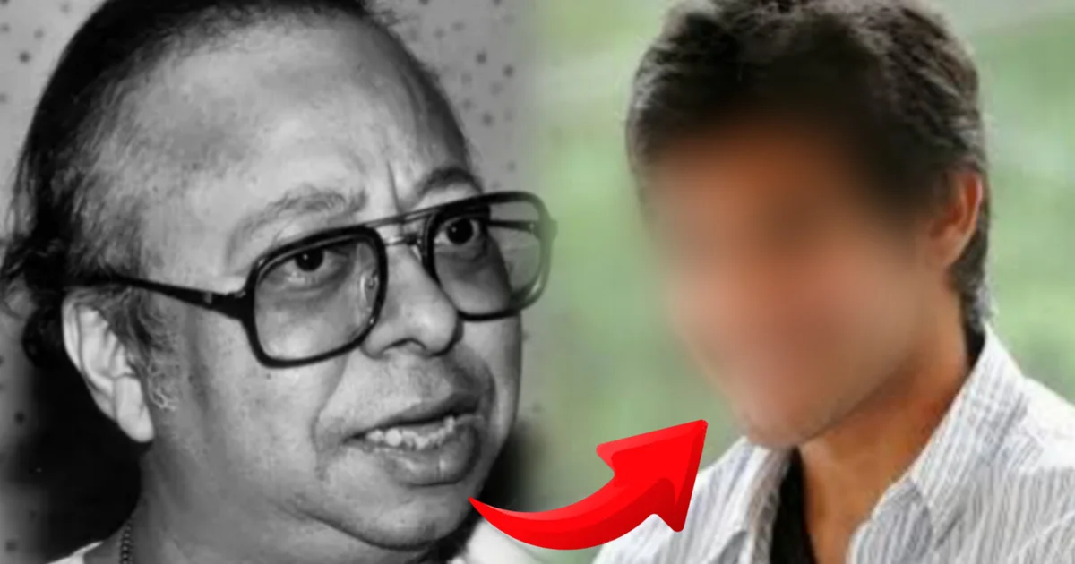 দারুণ চমক! এবার বড় পর্দায় সুরের জাদুকর 'পঞ্চম দা'র জীবনীচিত্র! আর ডি বর্মনের মতো কিংবদন্তির চরিত্রে দেখা যাবে কোন জনপ্রিয় অভিনেতাকে জানেন? 1 RD Burman Biopic, Farhan Akhtar, Neeraj Pandey, Pancham Da, Bollywood Biopic, Rahul Dev Burman, Hindi Cinema, Bollywood News, Music Legend, Biographical Film, আর ডি বর্মন, ফারহান আখতার, নীরজ পাণ্ডে, পঞ্চম দা, বায়োপিক, রাহুল দেব বর্মন, বলিউড, সঙ্গীত কিংবদন্তি, হিন্দি সিনেমা, বিনোদন খবর