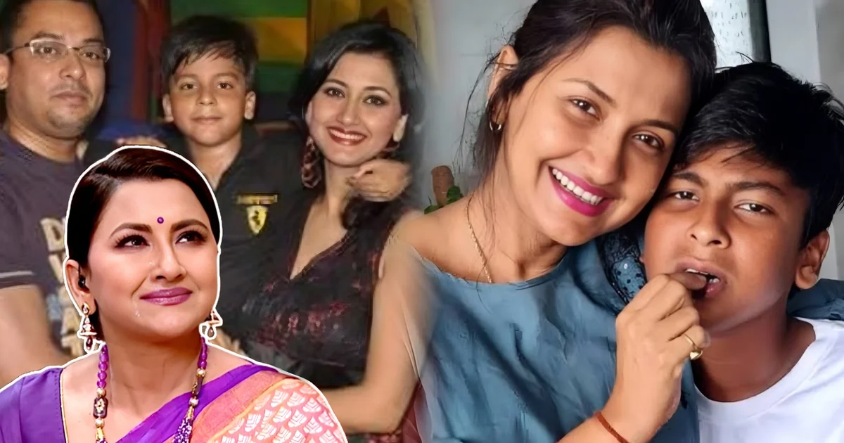 Rachana Banerjee, Didi No 1, Bengali Television, Tollywood Actress, Rachana Banerjee Life, Rachana Banerjee Marriage,