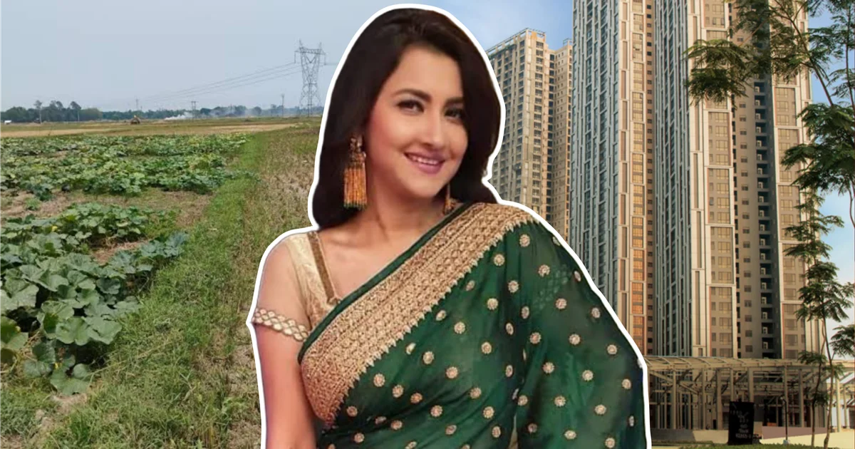 Rachna Banerjee, Prabal Basu, Rachna Banerjee Assets, Rachna Banerjee Net Worth, TMC MP, Urbana Kolkata, Bengali Actress, Election Affidavit, Tollywood, Entertainment, রচনা বন্দ্যোপাধ্যায়, প্রবাল বসু, রচনার সম্পত্তি, রচনার আয়, আর্বানা, তৃণমূল সাংসদ, বাঙালি অভিনেত্রী, নির্বাচন হলফনামা, টলিউড, বিনোদন