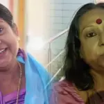 Ratna Ghoshal, Tollywood, Telecine Awards, Bengali Actress, Bengali Television, Film Industry, Actress Comeback, Bengali Cinema, রত্না ঘোষাল, টলিউড, টেলিসিনে অ্যাওয়ার্ড, বর্ষীয়ান অভিনেত্রী, বাংলা টেলিভিশন, বাংলা সিনেমা, বিনোদন সংবাদ, অভিনেত্রীর প্রত্যাবর্তন