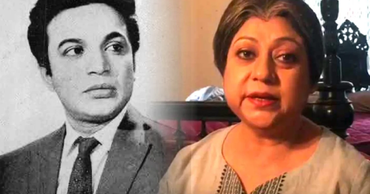 Ratna Ghoshal Says No Actor Today Matches Uttam Kumars Legacy