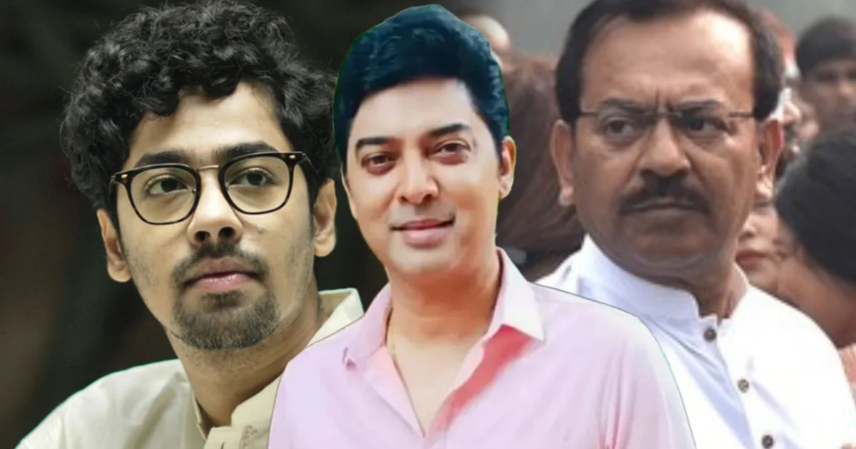 Riddhi Sen And Bhaswar Chatterjee Take Sharp Dig At Arup Biswas After Lionel Messi World Cup Hat Trick