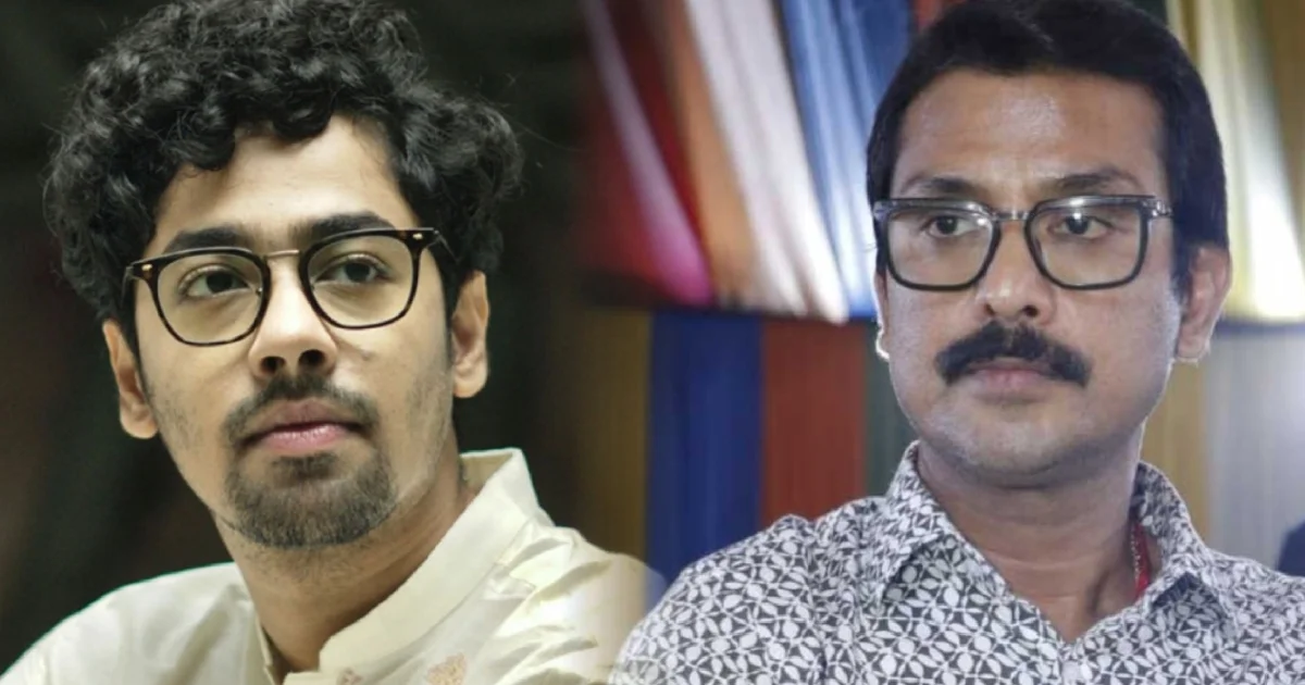 Riddhi Sen, Swarup Biswas, Tollywood, Bengali Film Industry, Federation Controversy, Swarup Biswas arrested, Tollywood Politics, Bengali Actor, Social Media Post, Entertainment, ঋদ্ধি সেন, স্বরূপ বিশ্বাস, টলিউড, বাংলা চলচ্চিত্র, ফেডারেশন বিতর্ক, স্বরূপ বিশ্বাস গ্রেফতার, টলিউড রাজনীতি, বাঙালি অভিনেতা, সমাজ মাধ্যমে পোস্ট, বিনোদন সংবাদ
