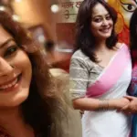 Rimjhim Gupta spoke about her mother Moumita Gupta image
