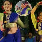 Rituparna Sengupta, Rabindra Nritya, Bengali Actress, Rabindra Sangeet, Viral Video, Social Media Reaction, Netizens Slams, Trolls, Controversy, Cultural Event, Tollywood, Entertainment, ঋতুপর্ণা সেনগুপ্ত, রবীন্দ্রনৃত্য, টলিউড অভিনেত্রী, ভাইরাল ভিডিও, সামাজিক মাধ্যমে প্রতিক্রিয়া, নেটিজেনদের কটাক্ষ, সমালোচনা, সাংস্কৃতিক অনুষ্ঠান, টলিউড, বিনোদন