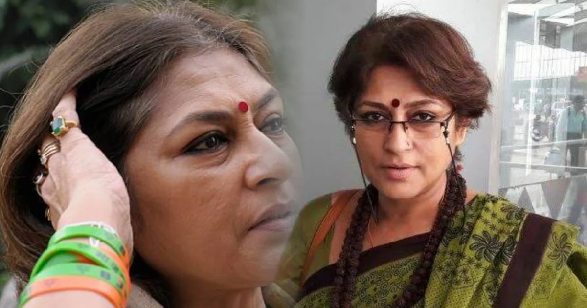 Rupa Ganguly, Ushnotar Jonno, Bengali Telefilm, Actress Life, Struggle, Health Condition, Brain Hemorrhage, Entertainment, Tollywood Actress, Tollywood, রূপা গঙ্গোপাধ্যায়, উষ্ণতার জন্য, বাংলা টেলিফিল্ম, টলিউড অভিনেত্রী, শারীরিক সমস্যা, ব্রেন হ্যামারেজ, টলিউড, বিনোদন সংবাদ