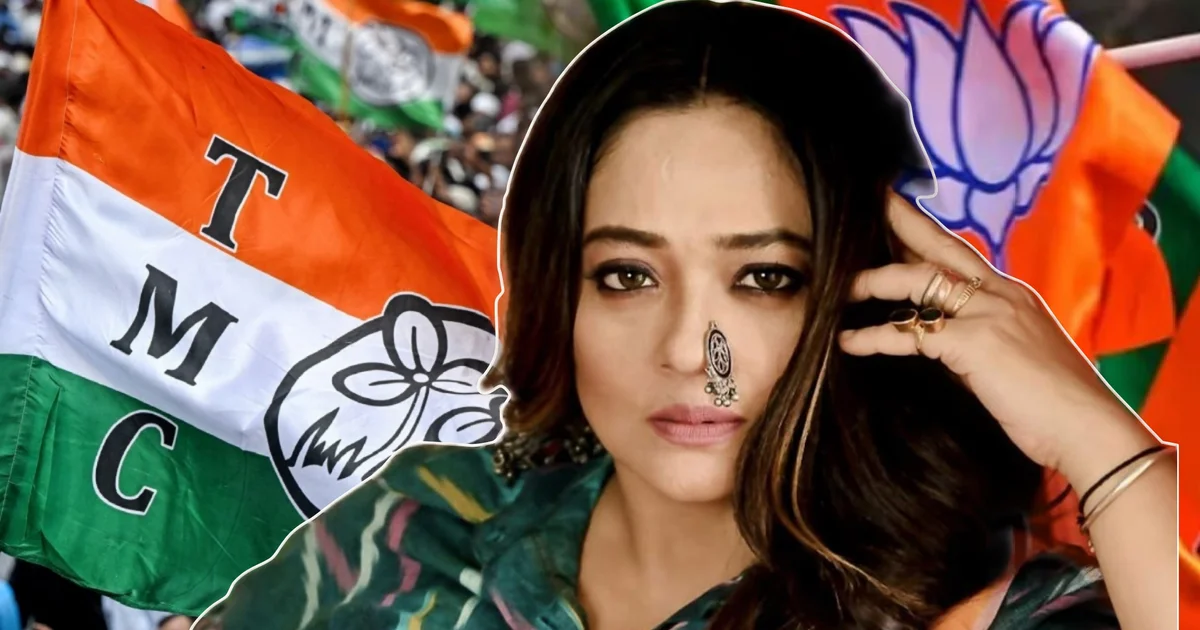Rupanjana Mitra, Tollywood Actress, Swaroop Biswas, Social Media Controversy, Tollywood, Artist Forum, Political Debate, Trinamool Congress, BJP, Netizen Reactions, Bengali Entertainment, Viral Post, Entertainment, রূপাঞ্জনা মিত্র, টলিউড অভিনেত্রী, স্বরূপ বিশ্বাস, সোশ্যাল মিডিয়া বিতর্ক, টলিউড, আর্টিস্ট ফোরাম, রাজনৈতিক বিতর্ক, তৃণমূল, বিজেপি, অভিনেত্রীর সমালোচনা, নেটিজেনদের প্রতিক্রিয়া, ভাইরাল পোস্ট, বিনোদন সংবাদ