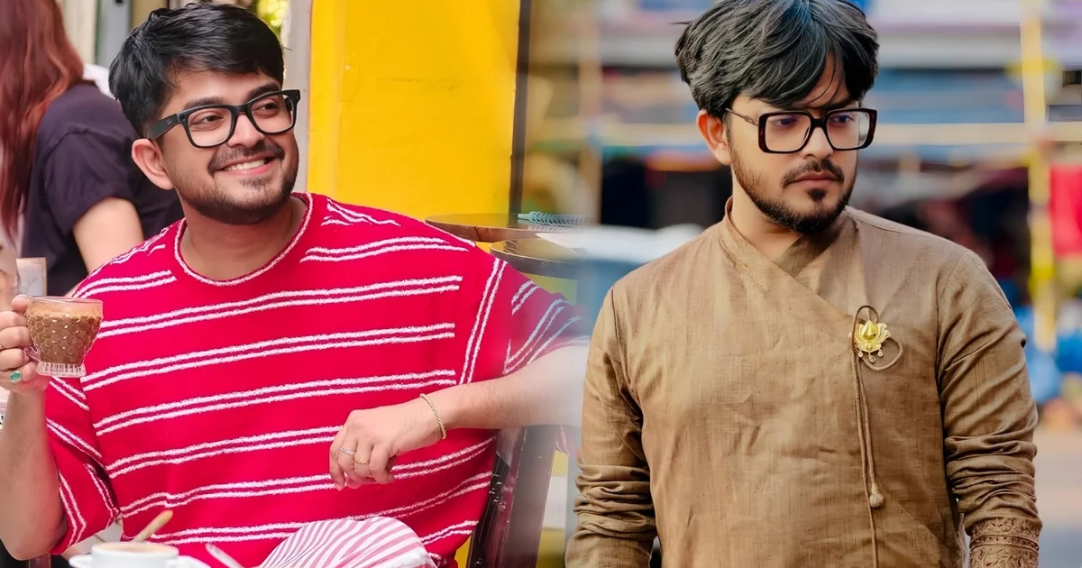 অভিনয় থেকে লম্বা বিরতি, অবশেষে ছোটপর্দায় নায়ক ফিরছেন সায়ক চক্রবর্তী? একের পর এক বিতর্কের পর জীবনে নতুন অধ্যায়! কবে থেকে ও কোন চ্যানেলের ধারাবাহিকে দেখা যাবে, নিজেই জানালেন অভিনেতা? 1 Sayak Chakraborty, Bengali Television, Television Comeback, Tollywood Actor, Sayak Chakraborty Return, Bengali Serial, Entertainment, Actor Comeback, Social Media, সায়ক চক্রবর্তী, বাংলা টেলিভিশন, ছোট পর্দায় ফেরা, টলিউড অভিনেতা, বাংলা ধারাবাহিক, সায়ক চক্রবর্তীর প্রত্যাবর্তন, বিনোদন, সোস্যাল মিডিয়া পোস্ট