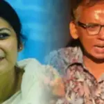 সঞ্জয় বিশ্বাস, Sanjay Biswas, Saayoni Ghosh, সায়নী ঘোষ, tollywood, বিনোদন