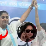 Saayoni Ghosh changed her public image after the election setback