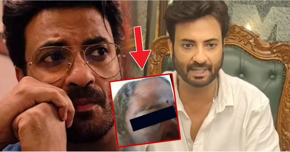 Samrat Mukherjee, Tollywood, বিনোদন, সম্রাট মুখার্জী