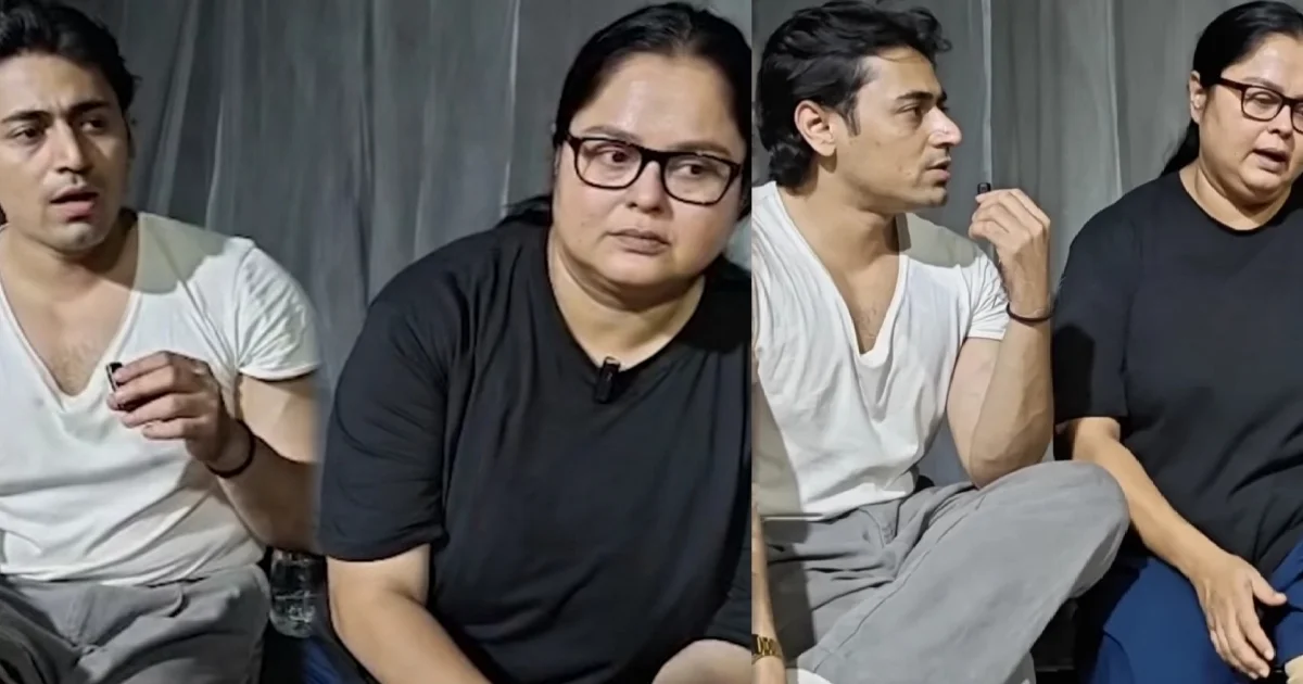 Saptarshi Moulik, Sohini Sengupta, Tollywood Controversy, Bengali Theatre, Political Views, Bengali Actors, Theatre Movement, Tollywood, Entertainment, সপ্তর্ষি মৌলিক, সোহিনী সেনগুপ্ত, টলিউড বিতর্ক, বাংলা থিয়েটার, রাজনৈতিক মতামত, বাঙালি অভিনেতা, থিয়েটার আন্দোলন, টলিউড, বিনোদন সংবাদ