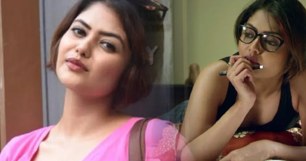 রাজনীতির মঞ্চে কড়া ভাষণ হোক বা তুখোড় অভিনয়, সবেতেই তিনি দারুণ পারদর্শী, কিন্তু অভিনেত্রীর রয়েছে এক গোপন প্রতিভাও! সেটা কী জানেন? 1 Saayoni Ghosh, Tollywood Actress, Bojhe Na Se Bojhe Na, Hidden Talent, Bengali Cinema, Saayoni Ghosh Politics, Bengali Actress, Playback Singer, Tollywood, TMC, Bengal Politics, Entertainment, সায়নী ঘোষ, টলিউড অভিনেত্রী, বোঝে না সে বোঝে না, অ্যাশ কিং, বাংলা সিনেমা, সায়নী ঘোষ রাজনীতি, বাঙালি অভিনেত্রী, বিশেষ গুণ, প্লেব্যাক সিঙ্গার, টলিউড, তৃণমূল কংগ্রেস, বাংলার রাজনীতি, টলিউড, বিনোদন সংবাদ