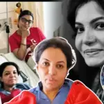 Sayantani Mullick