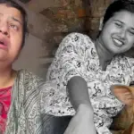 Sayoni Chakraborty, Sayoni Chakraborty death, Molee Chakraborty, Bengali vlogger death, social media reality, Sundori cow vlog, Sad news, Social Media Buzz, Viral Video, Netizens Reaction, সায়নী চক্রবর্তী, সায়নীর মৃত্যু, মলি চক্রবর্তী, বাঙালি ভ্লগার, সুন্দরী গরুর ভিডিও, ভাইরাল ভিডিও, নেটিজেনদের প্রতিক্রিয়া