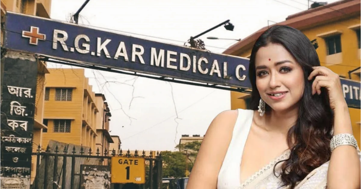 "একটা শিশুর জন্ম হচ্ছে, সে আগে..." আরজি কর কাণ্ডকে সামনে রেখে, এই দেশেই সন্তান আনার বিরোধিতা করেছিলেন তিনি! এবার মাতৃত্বের গুঞ্জনের মাঝেই বিরাট স্বীকারোক্তি সোহিনীর! সরকার বদলাতেই কি বদলালো পরিকল্পনা? কী জানালেন অভিনেত্রী? 1 Sohini Sarkar, RG Kar Protest, Bengali Actress, Tollywood, Shovan Ganguly, Sohini Sarkar pregnancy, Bengal Politics, Bengali Cinema, Celebrity News, Pregnancy Rumours, Actress Statement, Entertainment, সোহিনী সরকার, আরজি কর আন্দোলন, টলিউড, শোভন গাঙ্গুলী, বাঙালি অভিনেত্রী, অভিনেত্রীর মন্তব্য, বাংলার রাজনীতি, বাংলা সিনেমা, সেলিব্রিটি খবর, মাতৃত্বের গুঞ্জন, বিনোদন সংবাদ