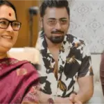 Sohini Sengupta, Motherhood, Childfree By Choice, Complete Mother, Saptarshi Maulik, Personal Life, Kamala Nibas, Actress Life, Married Life, Definition Of Motherhood, Pet Parent, Theatre Actress, Tollywood, Entertainment, সোহিনী সেনগুপ্ত, মাতৃত্ব, সন্তান না নেওয়ার সিদ্ধান্ত, পূর্ণাঙ্গ মা, সপ্তর্ষি মৌলিক, ব্যক্তিগত জীবন, কমলা নিবাস, বাঙালি অভিনেত্রী, নেত্রীর জীবন, দাম্পত্য জীবন, মাতৃত্বের সংজ্ঞা, পোষ্য সন্তান, টলিউড, বিনোদন সংবাদ