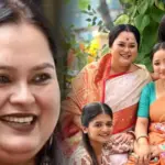 Sohini Sengupta, Motherhood, Childfree By Choice, Complete Mother, Saptarshi Maulik, Personal Life, Kamala Nibas, Actress Life, Married Life, Definition Of Motherhood, Pet Parent, Theatre Actress, Tollywood, Entertainment, সোহিনী সেনগুপ্ত, মাতৃত্ব, সন্তান না নেওয়ার সিদ্ধান্ত, পূর্ণাঙ্গ মা, সপ্তর্ষি মৌলিক, ব্যক্তিগত জীবন, কমলা নিবাস, বাঙালি অভিনেত্রী, নেত্রীর জীবন, দাম্পত্য জীবন, মাতৃত্বের সংজ্ঞা, পোষ্য সন্তান, টলিউড, বিনোদন সংবাদ