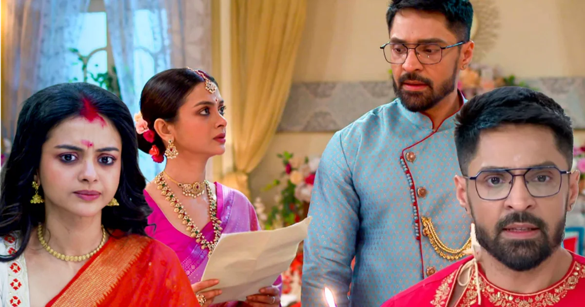 Solanki Roy, Milon Hobe Koto Dine, Gourab Chatterjee, Bengali Serial, Bengali Television, Gaatchora, Ichche Nodee, Prothoma Kadambini, Tollywood Actress, Serial Ending, Audience Reaction, Social Media, Entertainment, শোলাঙ্কি রায়, মিলন হবে কত দিনে, গৌরব চট্টোপাধ্যায়, বাংলা ধারাবাহিক, বাংলা টেলিভিশন, গাঁটছড়া, ইচ্ছেনদী, প্রথমা কাদম্বিনী, ধারাবাহিকের সমাপ্তি, দর্শক প্রতিক্রিয়া, সামাজিক মাধ্যম, বিনোদন সংবাদ