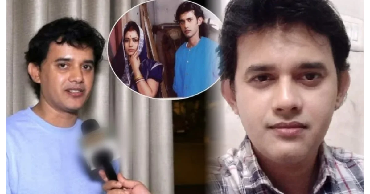 Biswajit Ghosh Majumder, Subarnalata, Prakash Character, Bengali Serial Actor, Bengali Television, Pradhan Movie, Prajapati 2, Bengali Actor, Actor Life, Zee Bangla Serial, Tollywood, বিশ্বজিৎ ঘোষ মজুমদার, সুবর্ণলতা, প্রকাশ, বাংলা ধারাবাহিক, বাঙালি অভিনেতা, থিয়েটার অভিনেতা, প্রধান সিনেমা, প্রজাপতি ২, জি বাংলা, টলিউড, বিনোদন সংবাদ