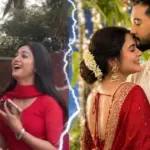 Subhrojit Saha, Priyanka Mitra, Shudhu Tomari Jonyo, Bengali Serial, Tollywood Actor, Ligament Injury, Bengali Television, Entertainment, Social Media Buzz, Viral Post, শুভ্রজিৎ সাহা, প্রিয়াঙ্কা মিত্র, শুধু তোমারই জন্য, বাংলা ধারাবাহিক, টলিউড অভিনেতা, গুরুতর চোট, বাংলা টেলিভিশন, বিনোদন সংবাদ, সামাজিক মাধ্যমে উত্তেজনা, ভাইরাল পোস্ট